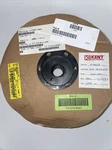 Reel Of 1000 Panasonic ECE-B1HU100S Aluminum Electrolytic Capacitors 50V 10UF. Fixed Price $25.00.