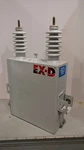 Capacitor 2400V CEP100M13 Cooper Power System 200KVAR (CA009). Fixed Price $350.00.