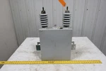 Cooper Power Systems CEP130M64 Type EX-7L Single Phase Capacitor 200KVAR. Fixed Price $123.42.