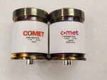 Comet Vacuum Capacitors CTMN-30DAC/30-VK & CMNT-12DAC/34-VK Used Condition. Fixed Price $85.00.