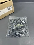 Rubycon Zl 220UF 10V 105 Low Esr Radial Capacitors 6.3X11MM Lot 1800. Fixed Price $164.99.