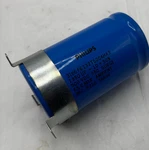 Philips 3186FE132T500AHA3 Capacitor 1350 UF-10+50 500VDC. Fixed Price $27.92.