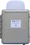 * Eaton Cooper Power CBC-8000 C8020100-1070-027 Capacitor Bank Controller. Fixed Price $685.00.
