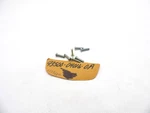 Nos Honda Screw Total Of Oem CB360 CL70 CR250 XL350 XR250 Z50 93500-04016-0A. Fixed Price $29.99.
