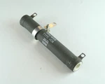 Lot Of Five WWR50W25-A-J Trw Resistor Ohm 5% Wirewound Adjustable. Fixed Price $50.00.