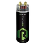 Raptor R5CAP Pro Series 4.0 Farad Digital Voltage Monitor Capacitor 24V Surge. Fixed Price $97.95.