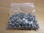 Slotted Screws Lock Washer For Cornell Dubilier Terminal Aluminum Capacitors. Fixed Price $39.99.
