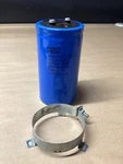 Nippon Chemi-con Capacitor 36DY15117 36-0372240 2400UF 500VDC #101L137*CO. Fixed Price $20.00.