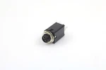 Lot 100 Switchcraft 795,954/68 1/4 Inch Stereo Audio Female Socket Connector. Fixed Price $80.10.