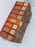 New Old Stock Lot Of 40 Capacitors Sprague Twist-lok Lytic Tvl. Fixed Price $95.00.