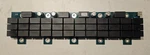 Vishay 2700 F-2800 63V Link Capacitor Bank 16" Pcb Dcdc Converter. Fixed Price $49.00.