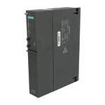 Siemens 6ES7405-0RA02-0AA0 Simatic S7-400 Ps Power Supply Used Ump. Fixed Price $291.40.