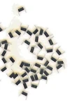 M39014/22-0746 Capacitor Ceramic 0.01UF 50V 5% Radial Pin Dip (X)1PCS. Fixed Price $6.59.