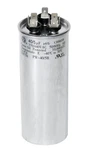 Powerwell + 5 Mfd Uf 370 Vac 440 Volt Dual Run Round Capacitor.... Fixed Price $18.14.