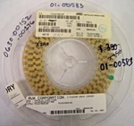 (290 Piece Reel) TAJD476K016R, Avx, Cap Tant 47UF 16V 10% 2917. Fixed Price $29.00.