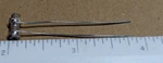 Nos Vintage Centralab TCZ-20 20PF 600VDC Dogbone Capacitor. Fixed Price $9.95.