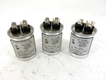 Lot Of Sh Capacitor DAL-3GJ006 Motor 6UF 370V 50/60HZ. Fixed Price $39.95.