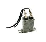 General Electric 23F159 Pyranol Capacitor .5 Mu-f 1000 Vdc (4 Available). Fixed Price $24.99.