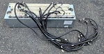 Capacitor Bank With 45 Epcos 12-817416-00 B32361-S5926-A080 92UF 580 1090 V. Fixed Price $750.00.
