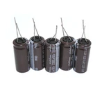 5X Electrolytic Capacitors Volume 50V3300UF Nichicon. Fixed Price $19.90.