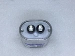Ge/genteq 97F9631 CPT00231 20UF -/+6% 440 Vac 50/60HZ Capacitor. Fixed Price $9.99.