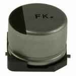 500PCS Panasonic EEE-FK1H101P Aluminum Electrolytic Capacitors 50V 100UF 20%. Fixed Price $74.99.