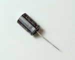 Lot 130X Sprague 470U 50V Aluminum Radial Electrolytic Capacitor 517D477M050DGA. Fixed Price $45.00.