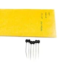 Cornell Dubilier CD15FD181JO3 Silver Mica Capacitor 180PF 500V 5% Radial, Pcs. Fixed Price $14.00.