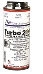 Mars 12200 Amrad Turbo 200, - 97.5 Mfd 440/370V Universal Motor Run Capacitor. Fixed Price $59.00.