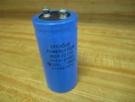 Sprague 36DX10110 Capacitor 2000-200DC+. Fixed Price $47.77.