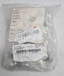 Lot 30 New - Switchcraft N111X Connector Phone Aud 1/4" Jack Socket. Fixed Price $90.00.