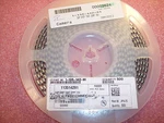 Qty (500) 22UF 16V D1 Case Smd Tantalum Capacitors F931C226MDCAST Nichicon Rohs. Fixed Price $29.99.