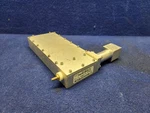 Lam Research Rf Power Connector Module Unit Assy 853-800749-015 Rev.. Fixed Price $199.99.