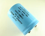Aero-m 7700UF 200V Aluminum Electrolytic Large Can Capacitor CGS772T200X4C3PH. Fixed Price $55.90.