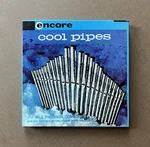 Encore Cool Pipes Bill Thomson Combo 4-TRACK Reel-to-reel Tape E9 Tested. Fixed Price $24.50.