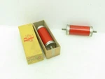 Plastic Capacitors OF50-503 Synthetic 5000VDC .05 Mfd. Lot 2. Fixed Price $41.99.