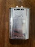 Cornell Dublier Cde Motor Start Capacitor 125UF 125VAC 50/60HZ SFD12T125K475B-F. Fixed Price $20.00.