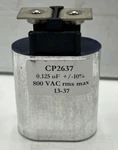 (1) New Enercon Oil Capacitor CP2637. Fixed Price $98.00.