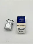 Mars 12029 Motor Run Capacitor 5 Mfd 440/370VAC Oval New. Fixed Price $11.00.