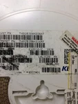 T491B106K016AT Kemet Cap Tant 10UF 10% 16V 1411 Smd Rohs 40 Pieces. Fixed Price $14.40.