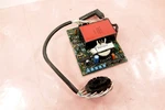 Tektronix High Voltage Supply Board 670-9748 W/multiplier MSR8506B 152-0805-03. Fixed Price $120.00.