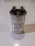 Wuxi Motor Run Capacitor CBB65-370R306-M2. Fixed Price $8.00.