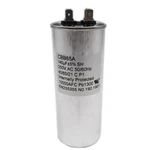 CBB65A Run Capacitor 250VAC 140UF 50/60HZ Round Motor Start Hvac 10000AFC. Fixed Price $37.74.