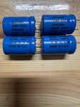 5X Sprague Industrial Grade Epoxy Sealed Electrolytic Capacitor 680UF/50V 105C.. Fixed Price $50.00.