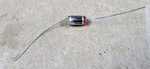Rohm H1100 1100PF 160V Polystrene Capacitor 334PCS. Axial. New.. Fixed Price $59.99.