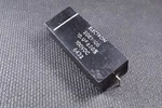 2DE1-106 Electron Products Metallized Film Capacitor 100V 10UF 20% Axial *used*. Fixed Price $17.63.