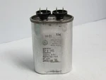 Ge Dielektrol Capacitor 28F1950 2UF 440VAC 1000VDC A7.5AFC - Used. Fixed Price $7.00.