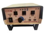 Cook DP-M250 Doppler Blood Flow Monitor. Fixed Price $70.00.