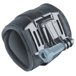 Adjustable Wrist , Hand Glove Compact Camera Mount W/ Hook & Tripod Adapter. Fixed Price $6.99.