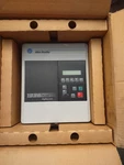 New Allen Bradley Plus Ii Drive , 1336F-BRF10-AA-EN-HCS2 Ser-b 1HP. Fixed Price $989.00.